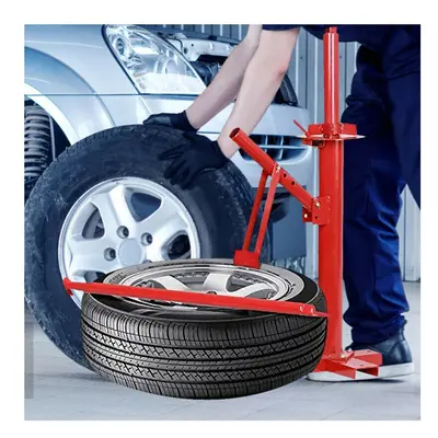 Tyre Changer Wheel Mount Tire Car/Motorbike Manual Portable Machine