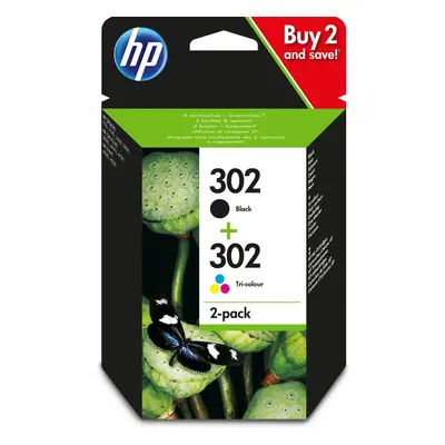 Ink Cartridge Combo Pack