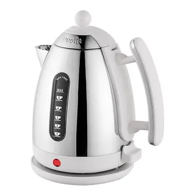 Dualit Lite Jug Kettle White