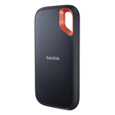 SanDisk Extreme Portable SSD V2 4TB