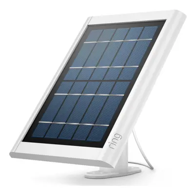 Ring Solar Panel - SLC white