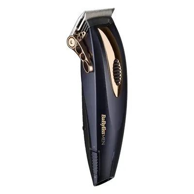 BaByliss MEN Super Clipper XTP Hair Clipper