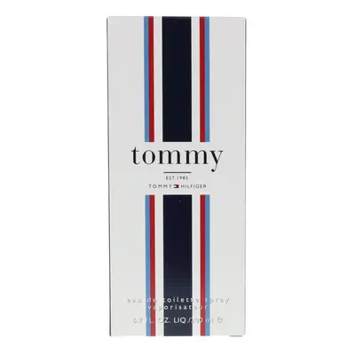 Tommy Hilfiger Tommy 200ml Eau de Toilette Spray for Men