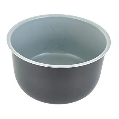 Ninja Official Nano-Ceramic Inner Pot for Foodi [4013J300UK] Compatible with Ninja Foodi OP300UK