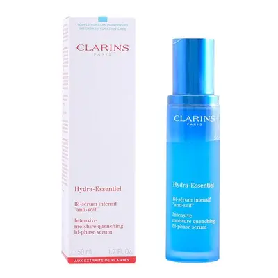 Facial Serum Hydra Essentiel Clarins (50 ml)