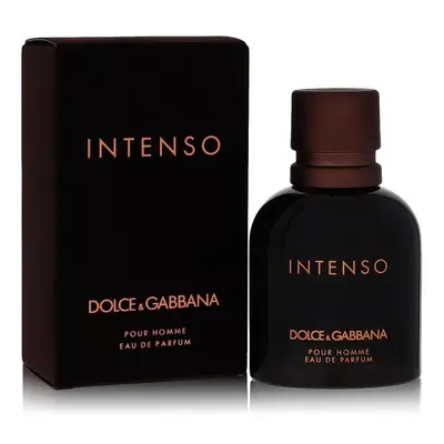 Dolce & Gabbana Pour Homme Intenso EDP 40ML SPRAY