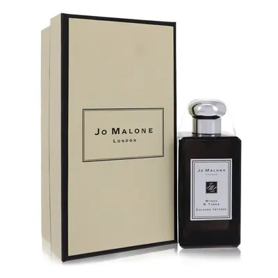 Jo Malone Myrrh & Tonka by Jo Malone Cologne Spray (Unisex) 3.4 oz