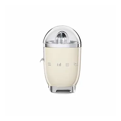 Smeg CITRUS JUICER CREAM