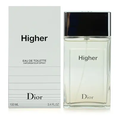 Christian Dior Higher 100ml EDT Spray