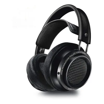 Philips Fidelio X2HR High Resolution Headphones (New)