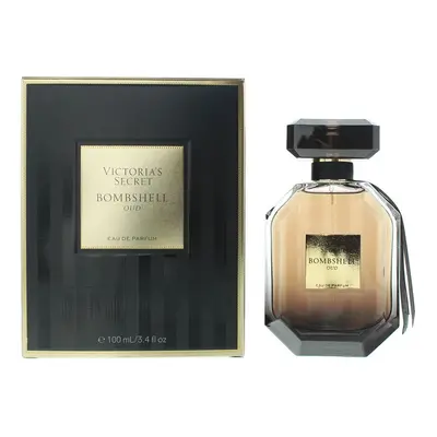 Victorias Secret Bombshell Oud 100ml EDP Spray