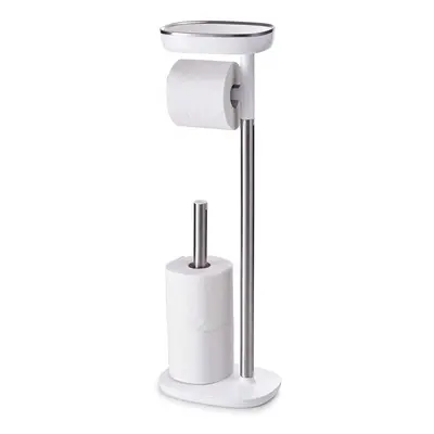 Joseph Joseph Bathroom EasyStore Standing Toilet Paper Holder