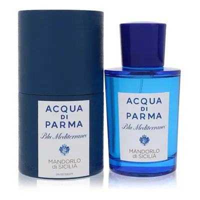 Acqua Di Parma Blu Mediterraneo Mandorlo Di Sicilia 75ml EDT Spray