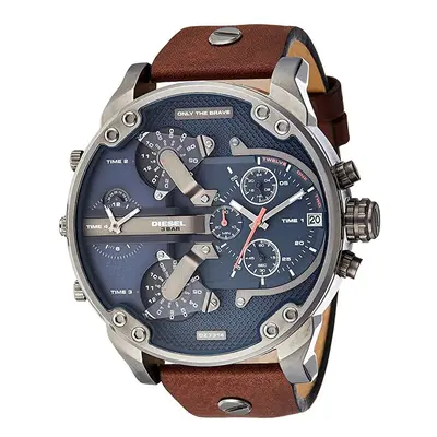 Diesel Mr Daddy 2.0 Men's Watch Chronograph DZ7314 NEW, Years Warranty