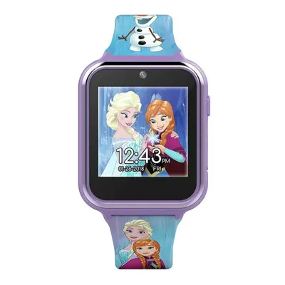 Children's Disney Frozen Interactive Wristwatch