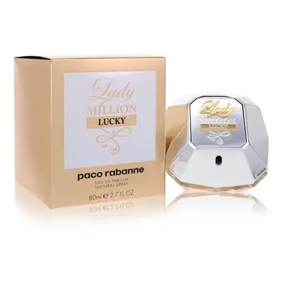 Paco Rabanne Lady Million Lucky 80ml Eau De Parfum