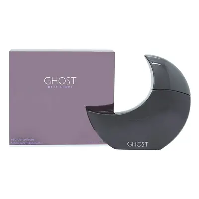 Ghost Deep Night 75ml EDT Spray