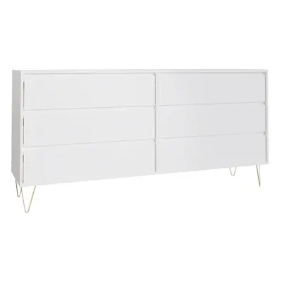 Monaco Drawer Chest