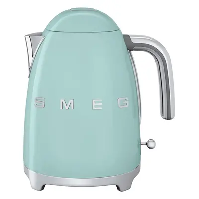 Smeg 50's Retro KLF03PGUK Kettle - Pastel Green