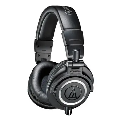 Audio Technica ATH-M50x Closed Back Headphones