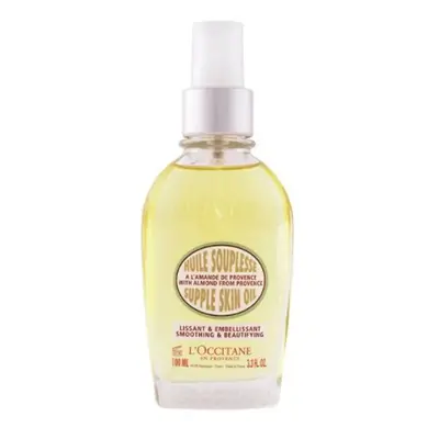 L'Occitane En Provence Almond Supple Skin Oil 100ml