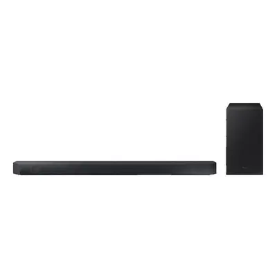 Samsung HW-Q600C Q-Symphony Soundbar with Subwoofer