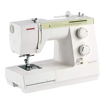 Janome Sewing machine Sewist 725S