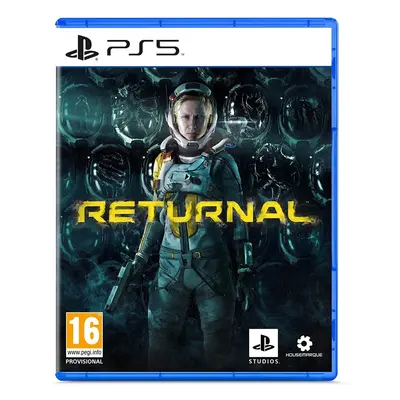 Returnal PS5 Game