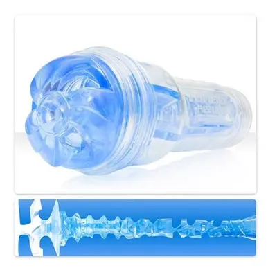 Fleshlight Turbo - Blue Ice Texture Thrust