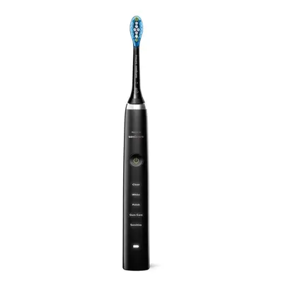 Philips HX9351/52 Sonicare DiamondClean Electric Toothbrush - Black