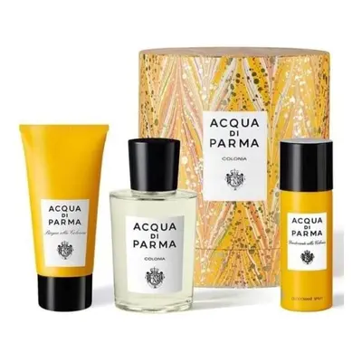 Acqua Di Parma Colonia Holiday Gift Set