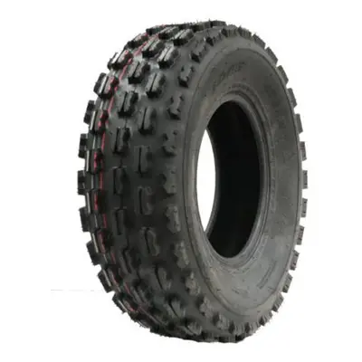 21x7.00-10 Slasher ATV quad tyre, Wanda road legal tyre "E" marked tyres 7