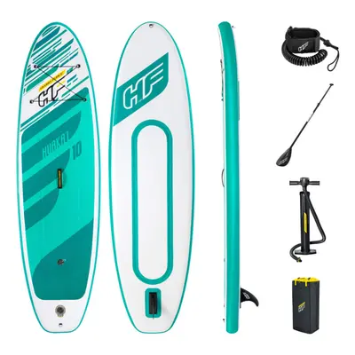 Bestway Hydro-Force Huaka'i Inflatable SUP Stand Up Paddle Board Surfboard