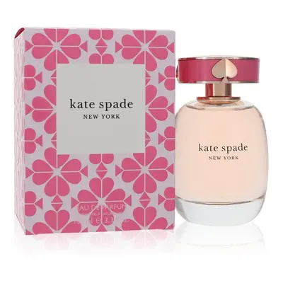 Kate Spade New York by Kate Spade Eau De Parfum Spray 3.3 oz