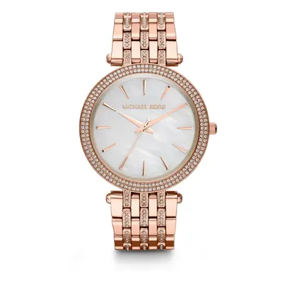 NEW Michael Kors MK3220 Darci Glitz Watch UK SELLER