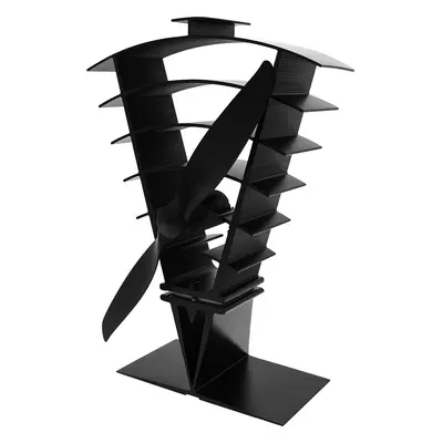 Valiant Vanquish Heat Powered Stove Fan (FIR364)