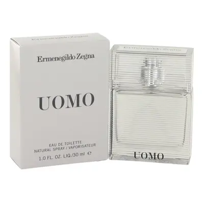 Ermenegildo Zegna Uomo Eau de Toilette 30ml EDT Spray