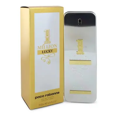 Paco Rabanne One Million Lucky For Men EDT 200ml/6.7 oz