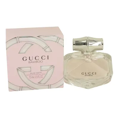 Gucci Bamboo 75ml EDT Spray