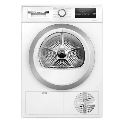 Bosch Series WTH85223GB Heat Pump Tumble Dryer