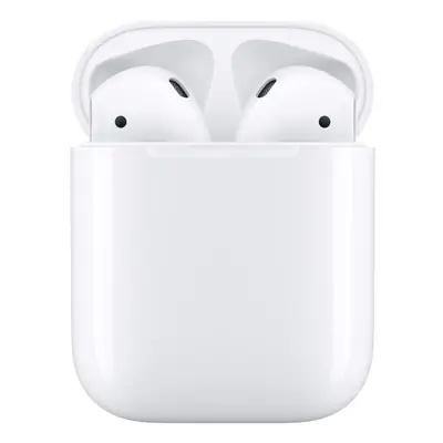 Apple AirPods with Charging Case | 2nd Gen (2019) | MV7N2ZM/A