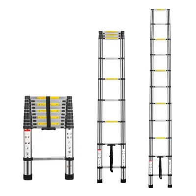 3.2m Multi-Purpose Telescopic Ladder