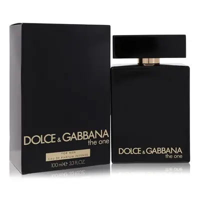 Dolce & Gabbana The One Intense For Men EDP 100ml / 3.4oz