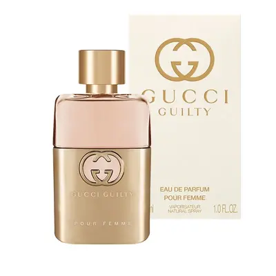 Gucci Guilty Pour Femme Eau De Parfum Spray ml