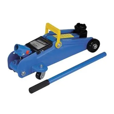 Hydraulic Trolley Jack - Tonne