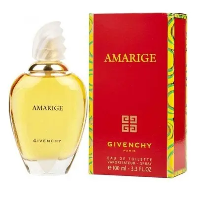 Givenchy Amarige Eau de Toilette 100ml EDT Spray