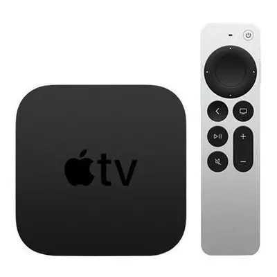 Apple TV 4K 2nd Generation 32GB MXGY2