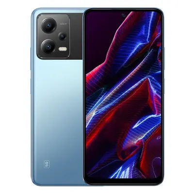 Xiaomi POCO X5 5G 8GB/256GB Dual Sim - Blue