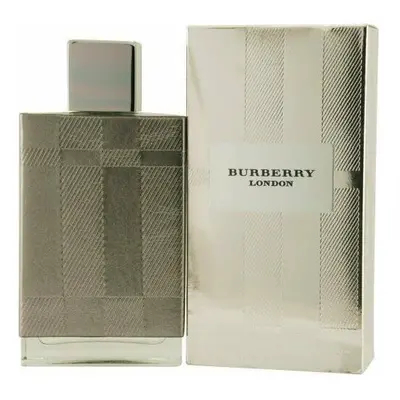 Burberry London for women Special Edition 100ml Eau De Parfum