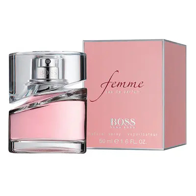 BOSS By Hugo Boss Femme Eau de Parfum 1.6oz/50ml EDP Spray for Women